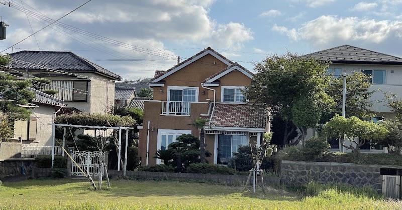 Guesthouse Uminoie in Takahama, Fukui Prefecture, Japan, Japan