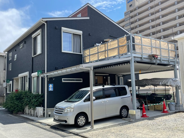 Guesthouse Yuu in Itoshima, Japan