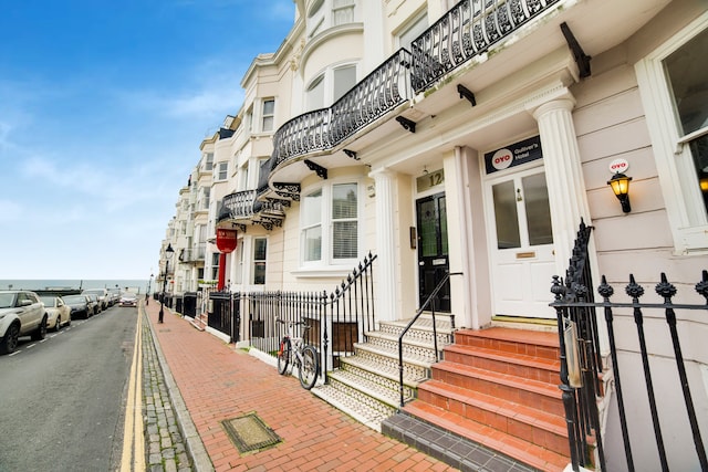 Gulliver's Hotel in Brighton, United Kingdom