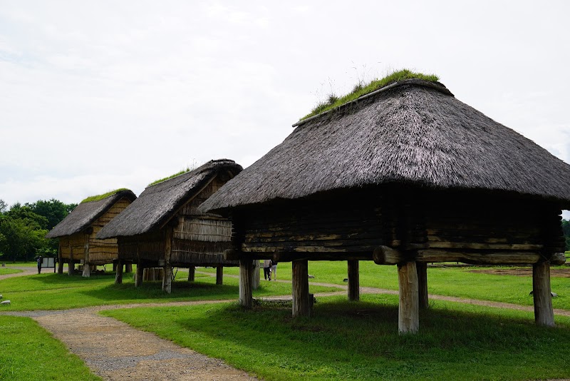 Gyominan Maruki Honkan in Kominato, Japan