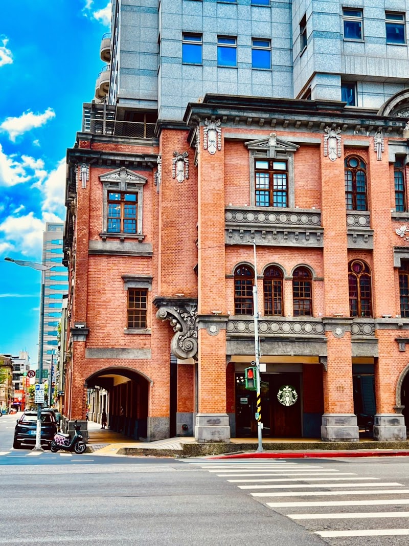 H. S. House in Changhua, Taiwan