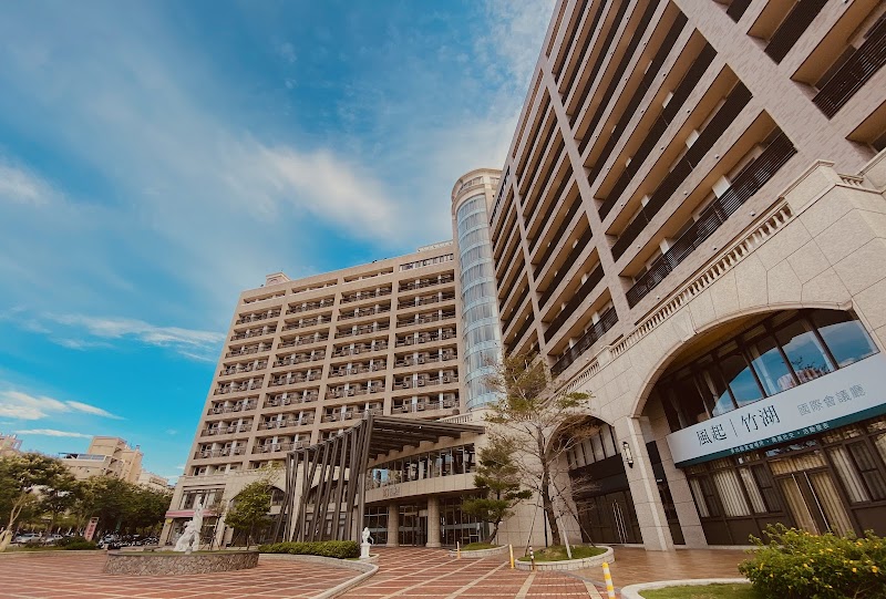 H.M.H Hotel in Hsinchu, Taiwan