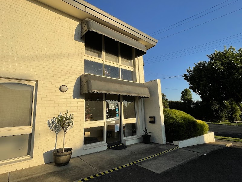 Hacienda Motel Geelong in Geelong, Australia