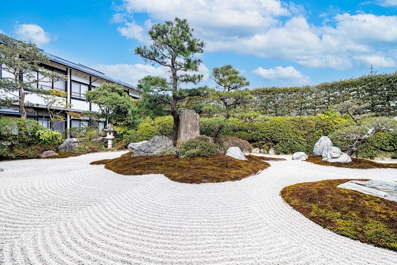 Hagi No Yado Tomoe in Hagi, Japan