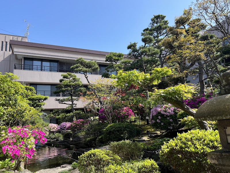 Haiya in Awara, Japan