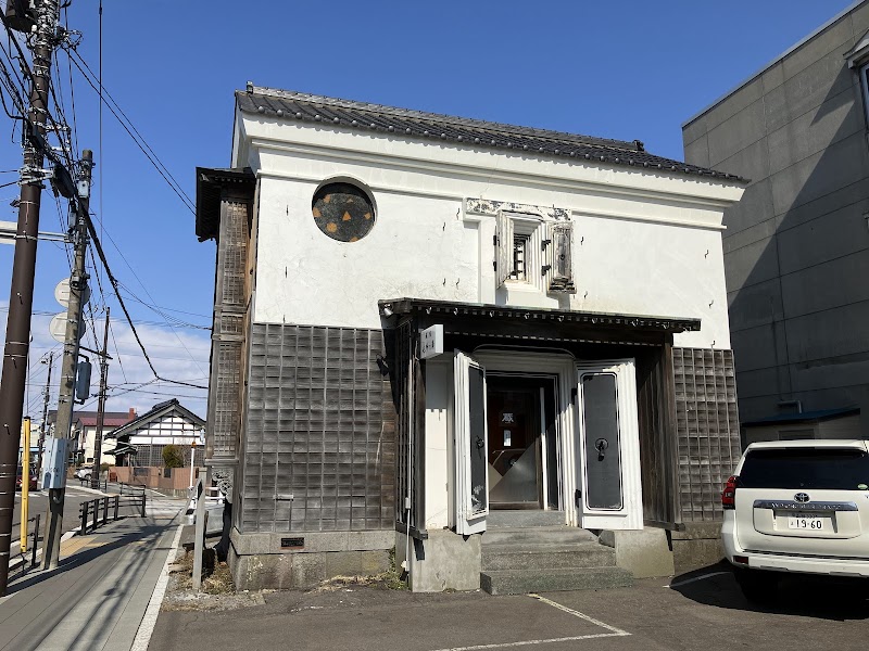 Hakodate Motomachi Hotel in Hakodate, Japan