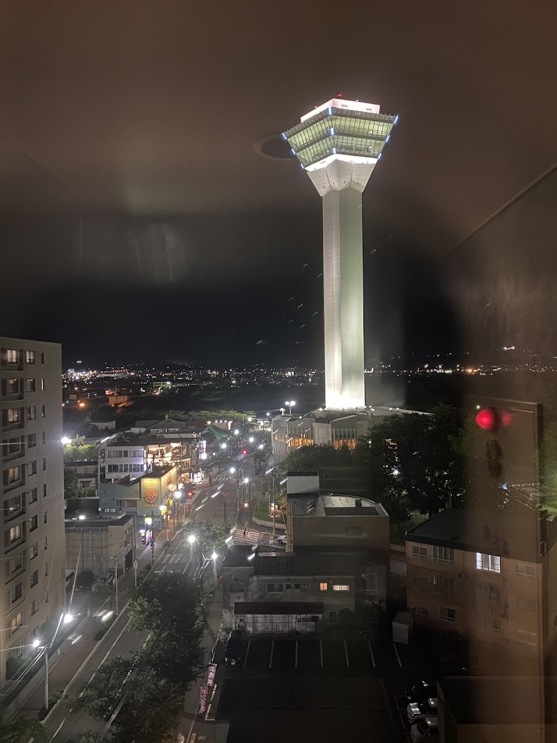 Hakodate Rich Hotel Goryokaku in Hakodate, Japan