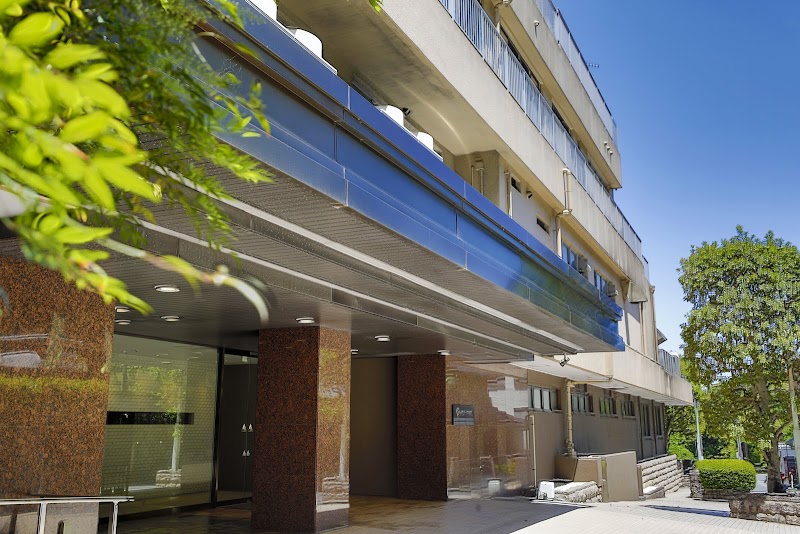 Hakone Pax Yoshino in Hakone, Japan