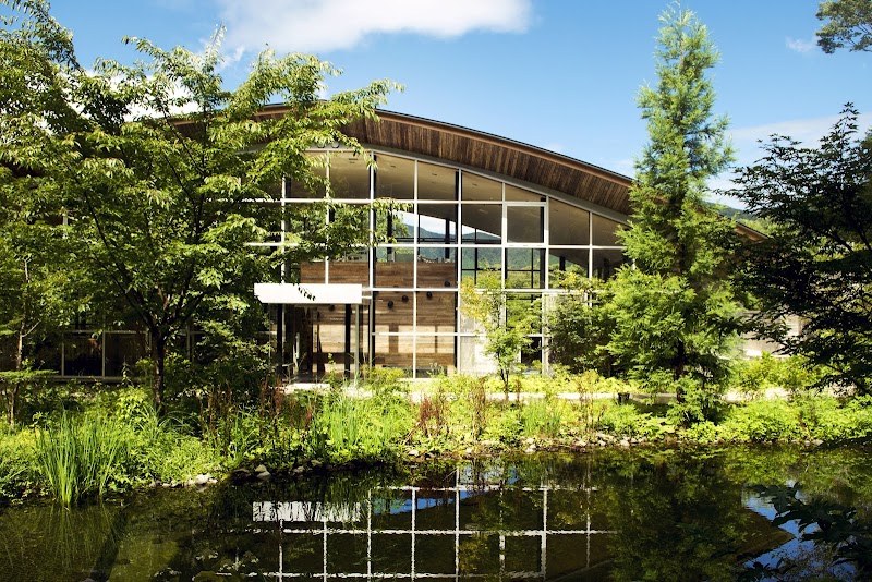 Hakone Retreat Fore in Hakone, Japan