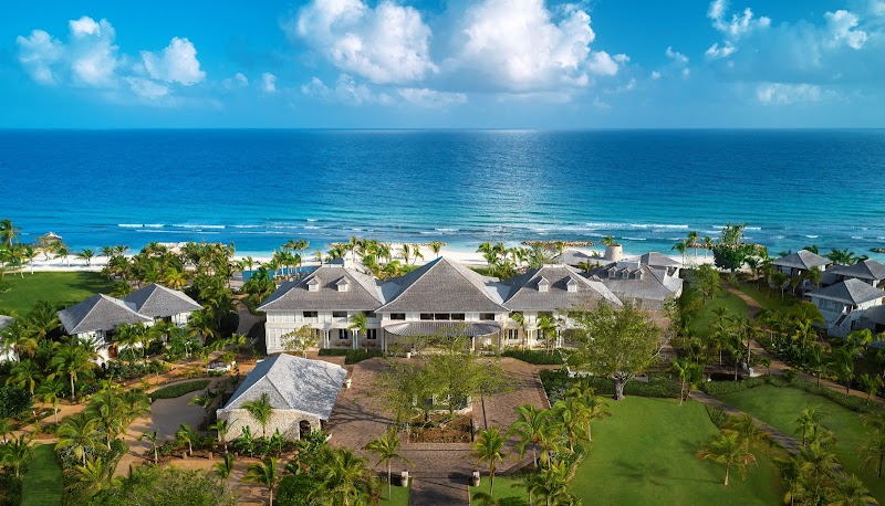Half Moon in Montego Bay, Jamaica