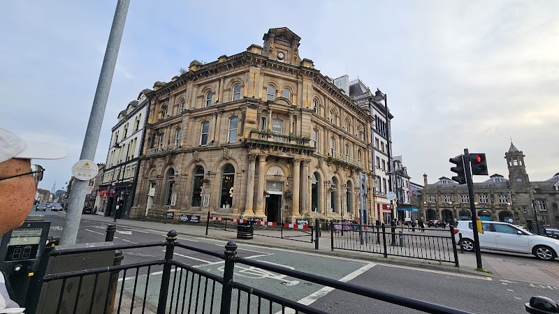 Hallmark Hotel Carlisle in Carlisle, United Kingdom