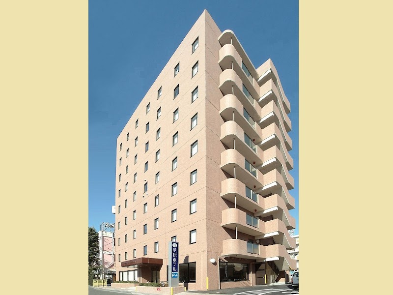 Hamamatsu Hotel in Hamamatsu, Japan