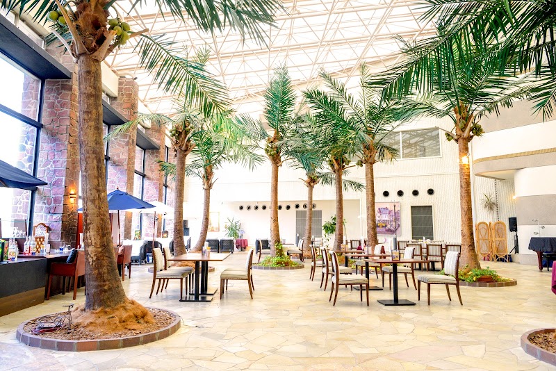 Hamanako Lakeside Plaza in Hamamatsu, Japan