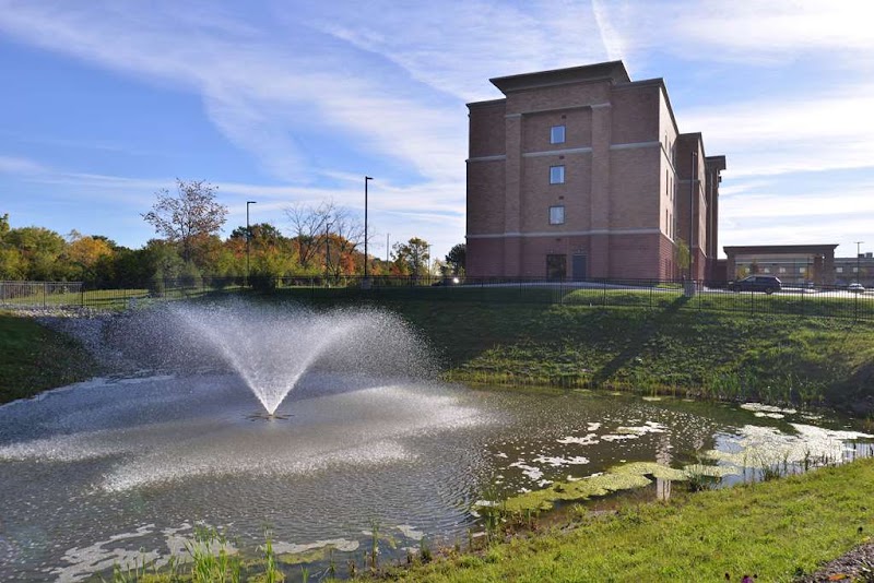 Hampton Inn Ann Arbor - North in Ann Arbor, United States