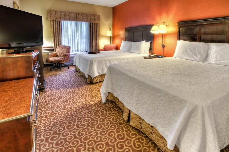 Hampton Inn Arkadelphia in Arkadelphia, United States