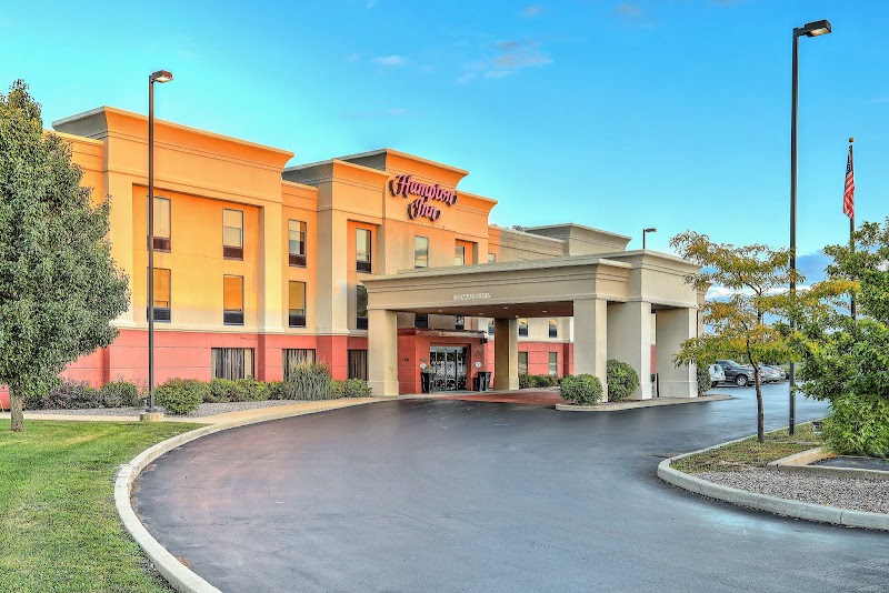Hampton Inn Batavia in Batavia, United States