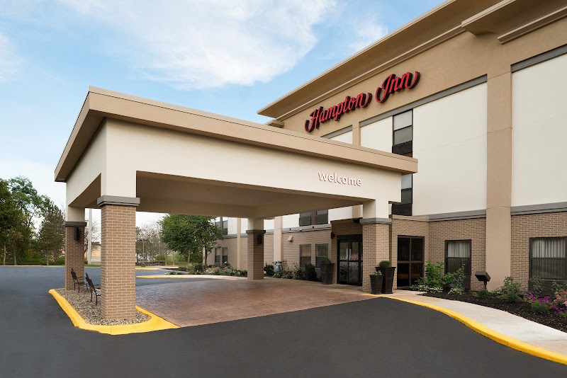Hampton Inn Battle Creek in Battle Creek, United States