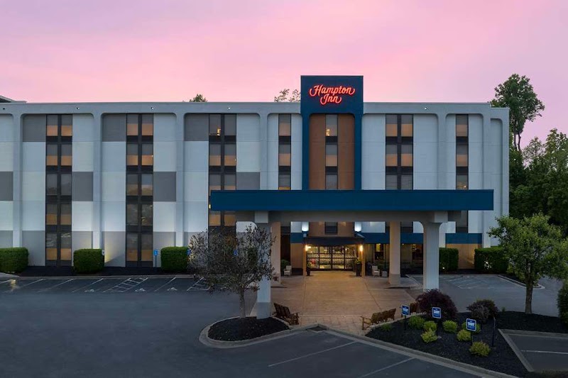 Hampton Inn Beckley in Beckley, United States