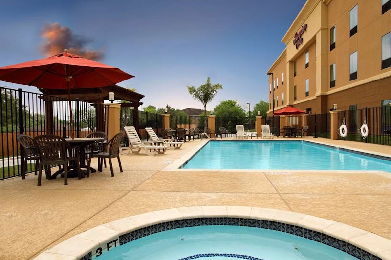Hampton Inn Beeville in Beeville, United States