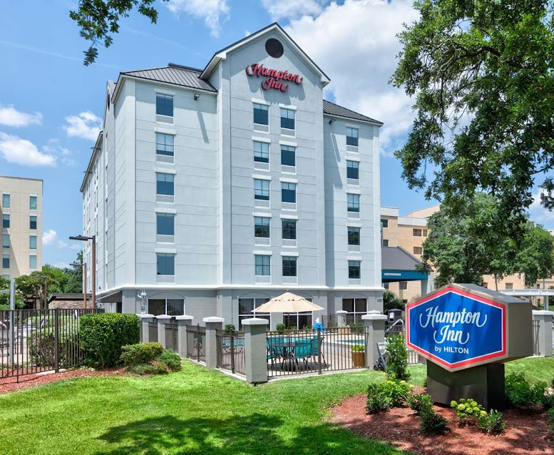 Hampton Inn Biloxi in Biloxi, United States