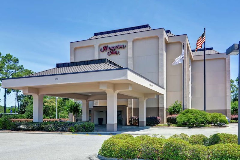 Hampton Inn Birmingham/Mountain Brook in Birmingham, United States