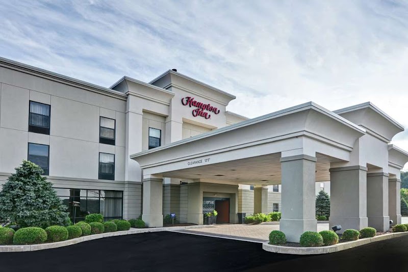 Hampton Inn Bloomsburg in Bloomsburg, United States