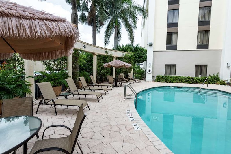 Hampton Inn Boca Raton in Boca Raton, United States