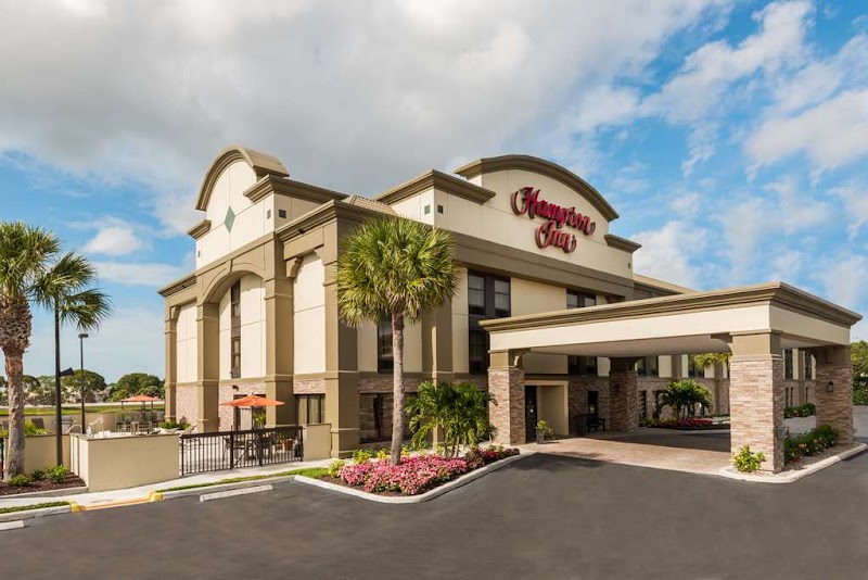 Hampton Inn Bonita Springs/Naples-North in Bonita Springs, United States