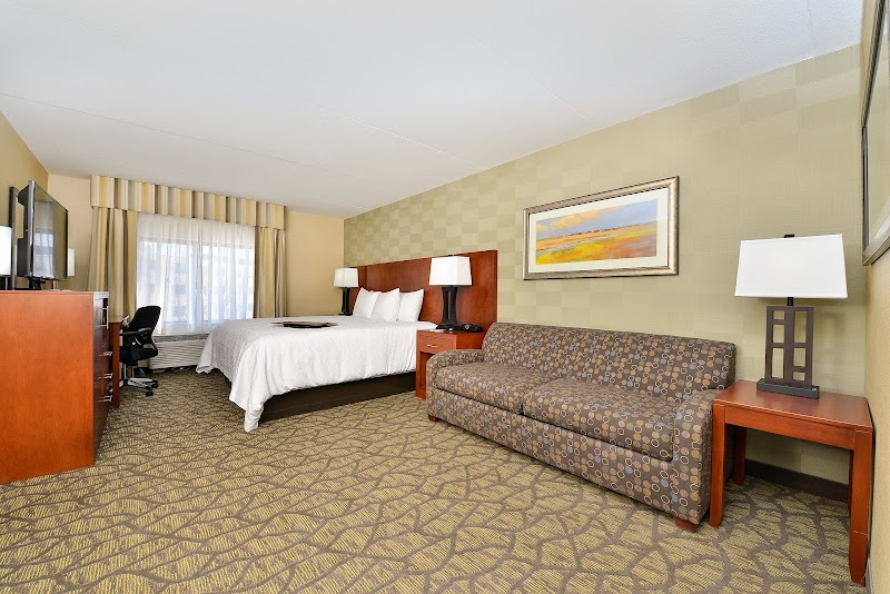 Hampton Inn Detroit/Auburn Hills South in Auburn Hills, United States