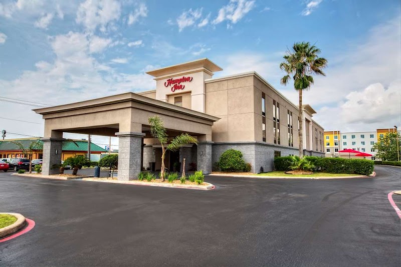 Hampton Inn Houston Baytown in Baytown, United States