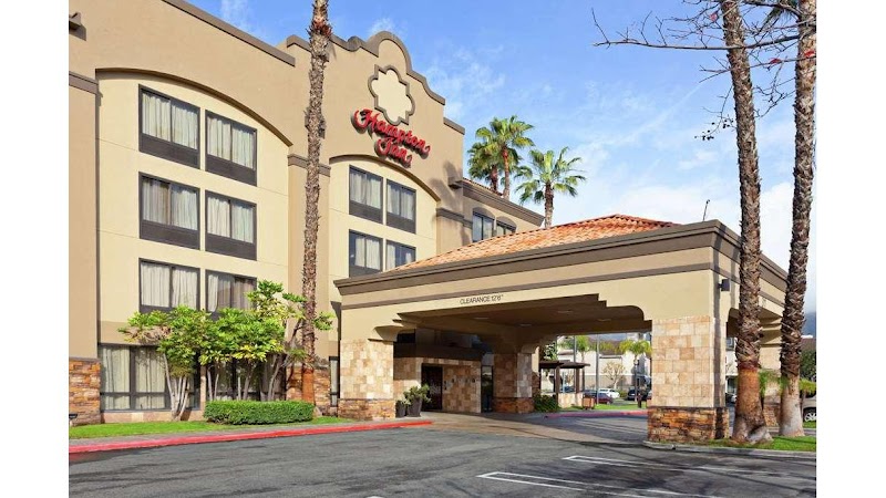 Hampton Inn Los Angeles/Arcadia in Arcadia, United States