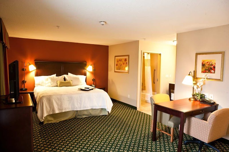 Hampton Inn & Suites Ankeny in Ankeny, United States