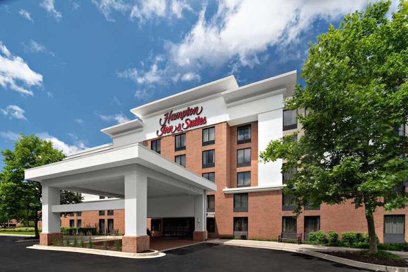 Hampton Inn & Suites Annapolis in Annapolis, United States