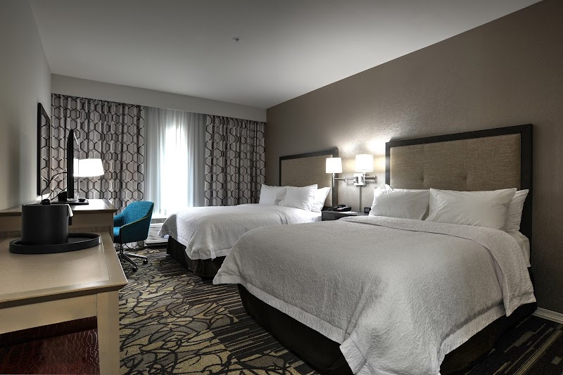 Hampton Inn & Suites Ardmore in Ardmore, United States