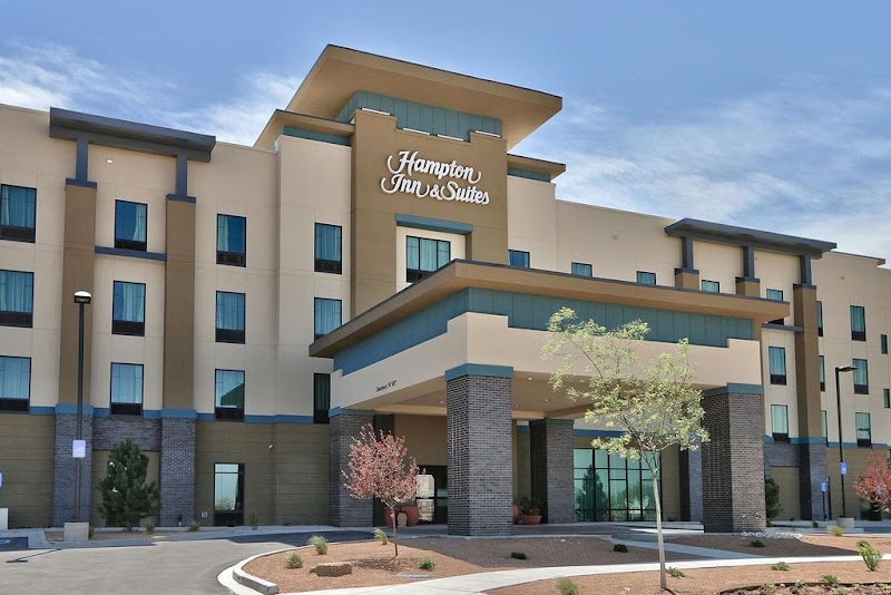 Hampton Inn & Suites Artesia in Artesia, United States