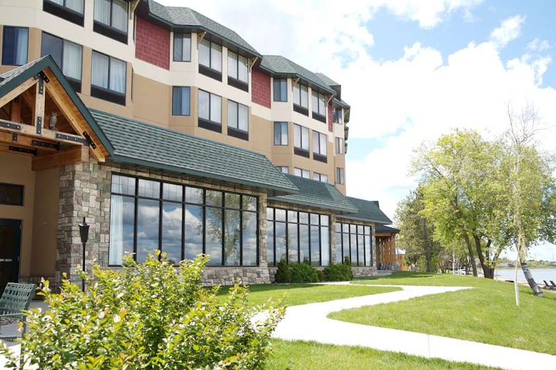 Hampton Inn & Suites Bemidji in Bemidji, United States