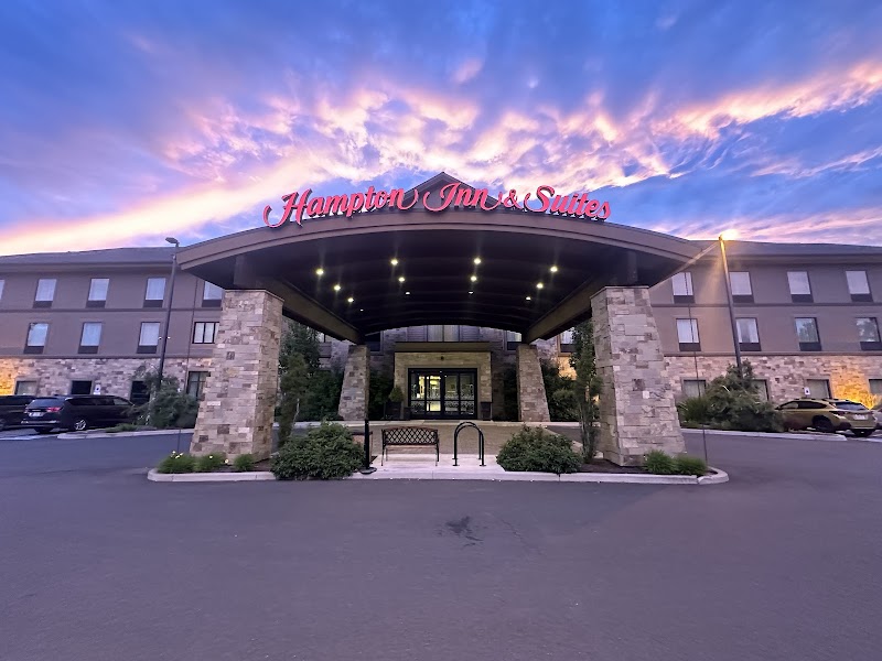 Hampton Inn & Suites Bend in Bend, United States