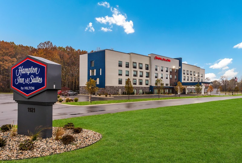 Hampton Inn & Suites Benton Harbor in Benton Harbor, United States