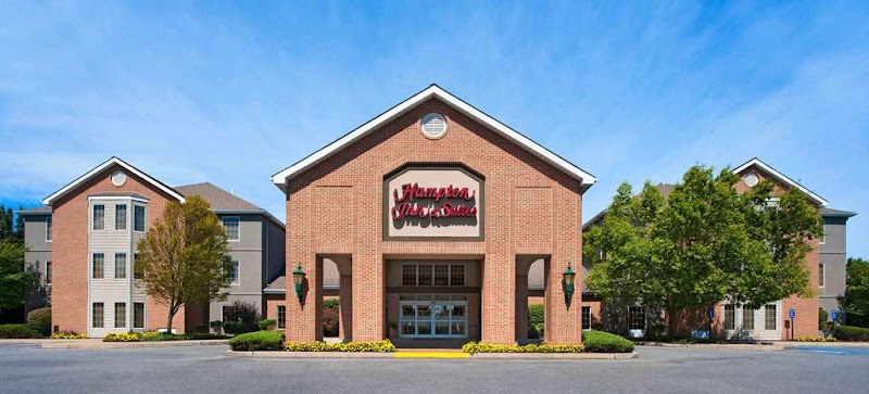 Hampton Inn & Suites Bethlehem in Bethlehem, Pennsylvania, United States, United States