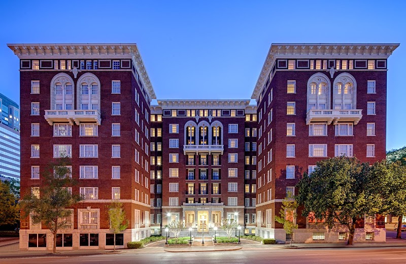 Hampton Inn & Suites Birmingham-Downtown-Tutwiler in Birmingham, United States