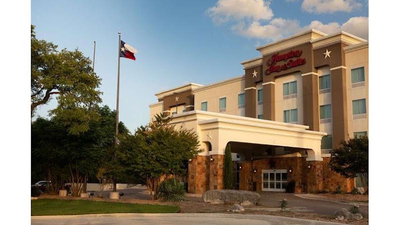 Hampton Inn & Suites Boerne in Boerne, United States