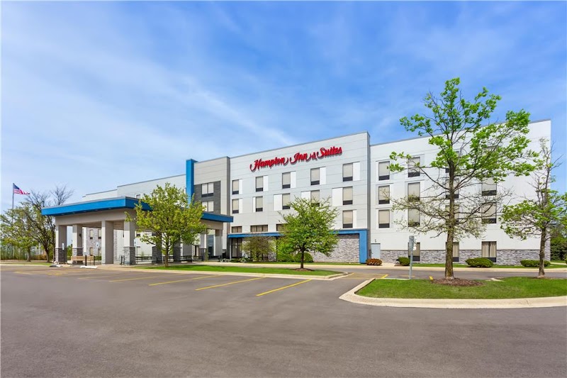 Hampton Inn & Suites Bolingbrook in Bolingbrook, United States