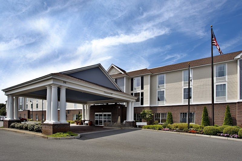 Hampton Inn & Suites Cape Cod - West Yarmouth in Barnstable, United States