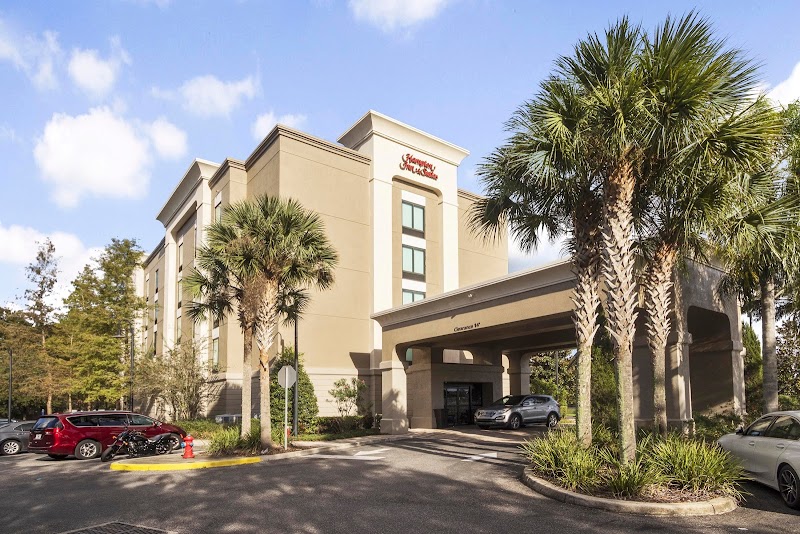 Hampton Inn & Suites Orlando-Apopka in Apopka, United States