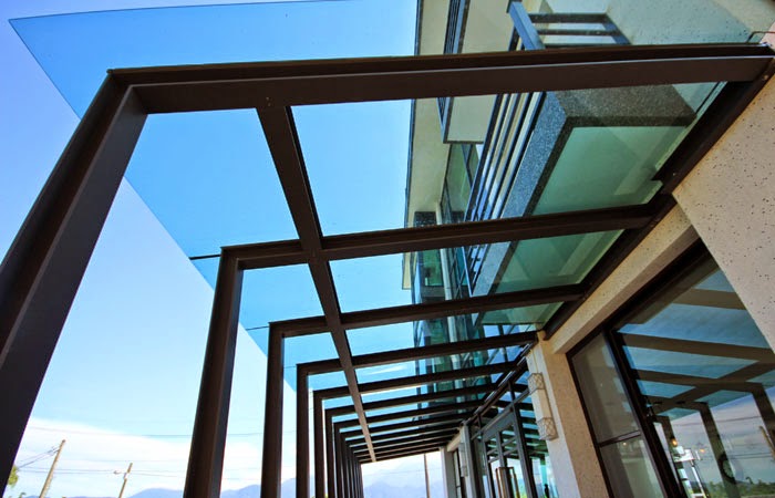 Han-Shian Boutique B&B in Dongshan, Taiwan