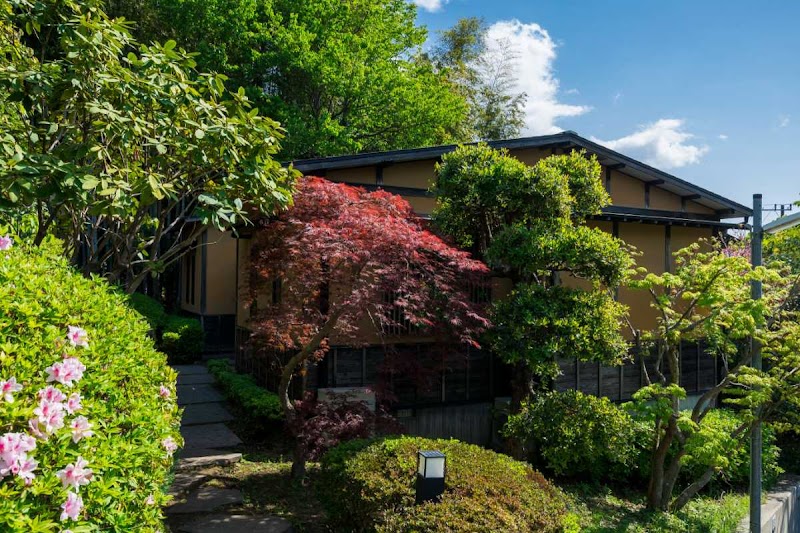 Hana no Kaze in Higashiizu, Japan