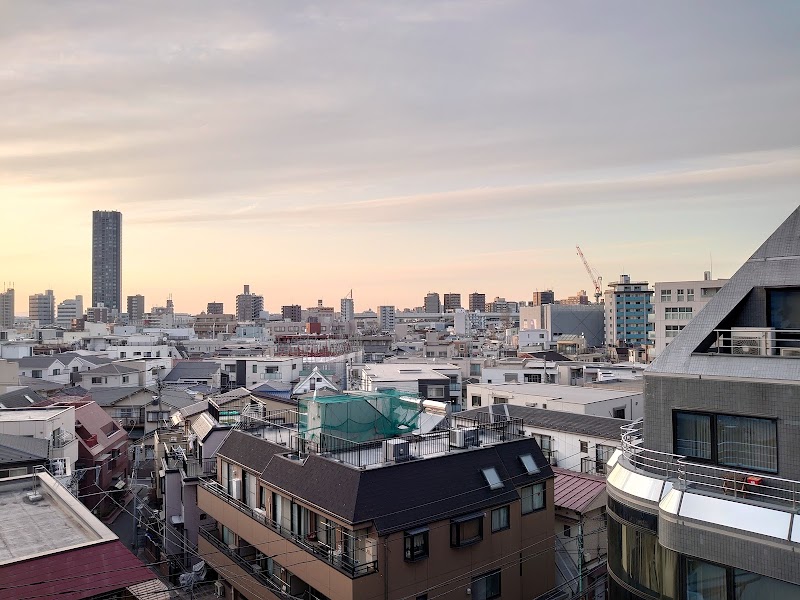 Hanamiya Ryokan in Toshima, Japan