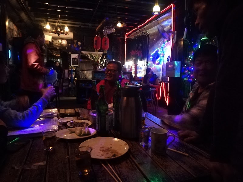 Hanazono Club in Changhua, Taiwan