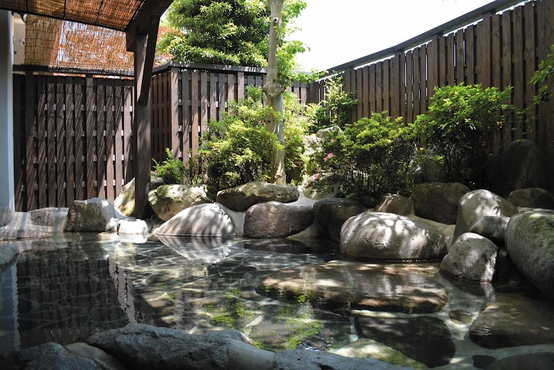 Harazuru Grand Sky Hotel in Asakura, Japan