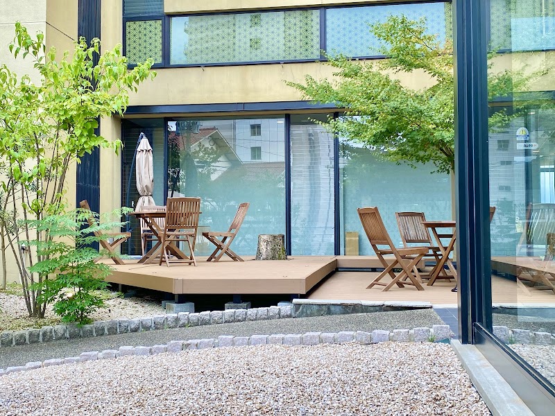 Harazuru Onsen Hanamizuki in Asakura, Japan